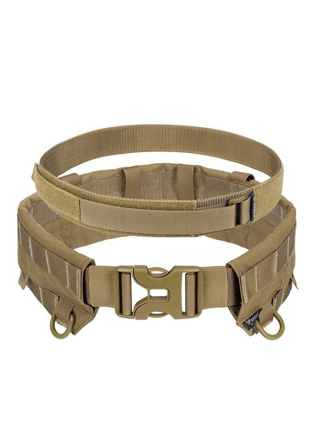 Розвантажувальний ремінь Idogear Койот розмір L No Brand (332636288)