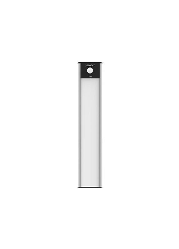 Лампа ночник с датчиком движения Xiaomi Motion Sensor Closet Light A20 Silver (YLCG002) Yeelight (285720660)