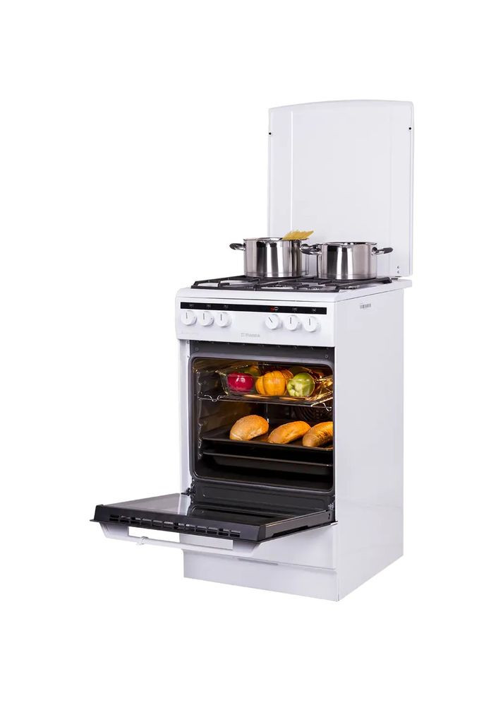 плита комбинированная fcmw580250 HANSA