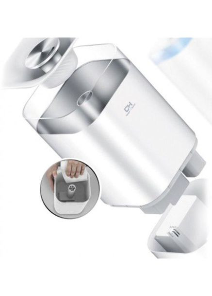 Увлажнитель воздуха CH-2550T Cooper&Hunter (332960342)