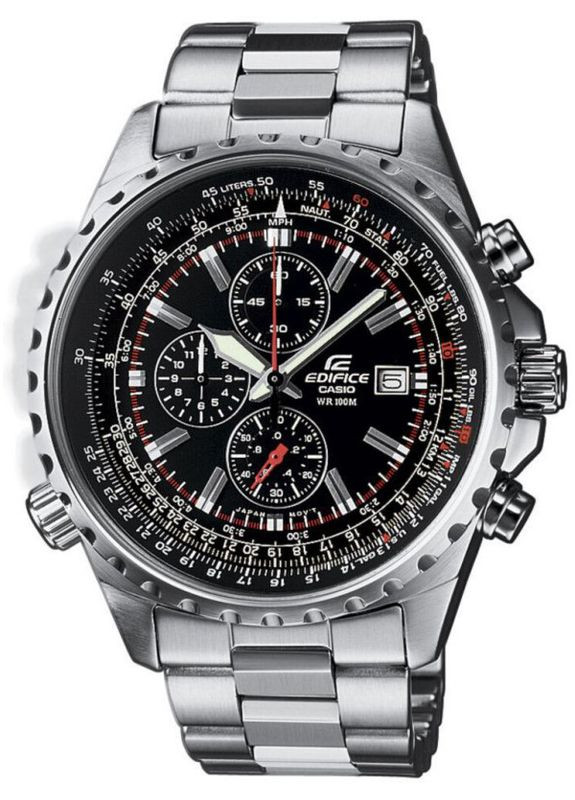 Мужские наручные часы EF-527D-1AVEF Casio (330821448)
