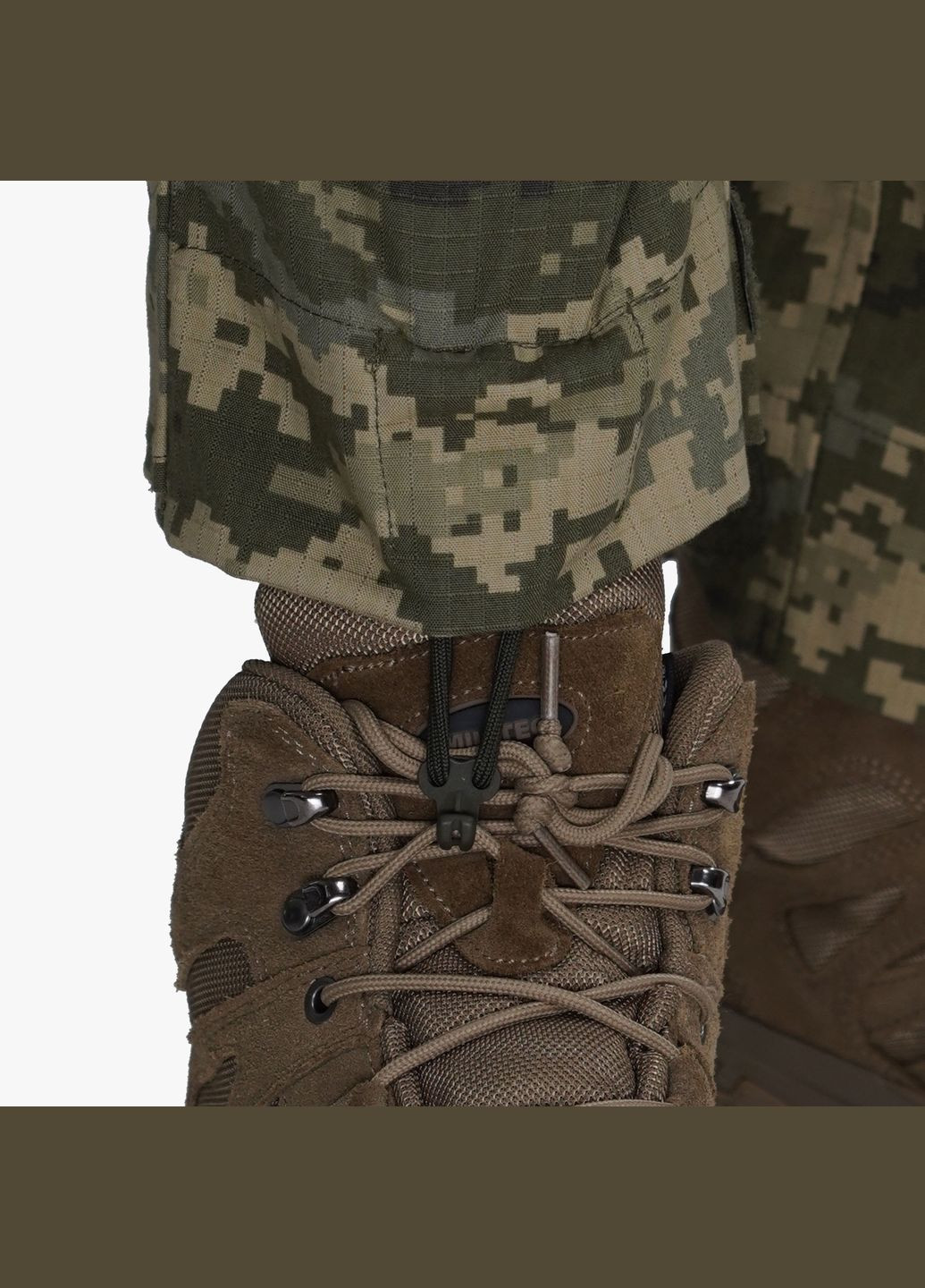Комплект штурмової форми (Штани + Убакс) Gen 5.6 Піксель ММ14 | UATAC (316086306)