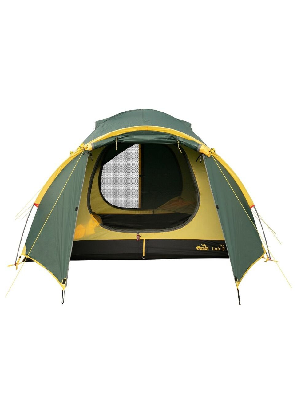 Палатка Lair 3 (v2) (TRT039) Tramp (315518527)