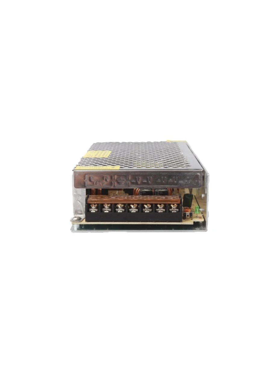 Импульсный блок питания GV-SPS-C 12V10A-L (120W) GreenVision (398939682)