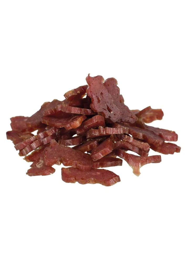 Ласощі Premio Lamb Bites для собак снеки з ягням 100 г Trixie (391772951)