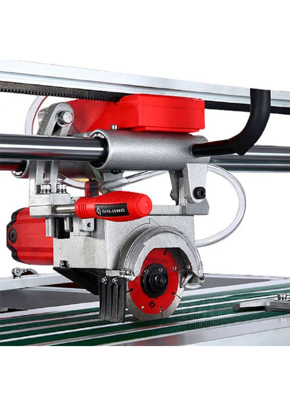 Плиткоріз електричний (9033) SJZ-ZD 1200, з автоматикою Shijing (369933636)