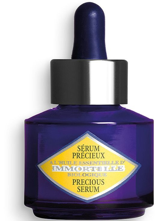 Сыворотка для лица "Иммортель" - Immortelle Biologique Precious Serum 30ml (1090692-5237375) L'Occitane (368739518)