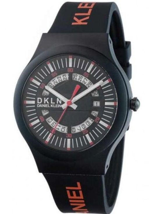 Мужские наручные часы DK.1.12275-6 Daniel Klein (330816005)
