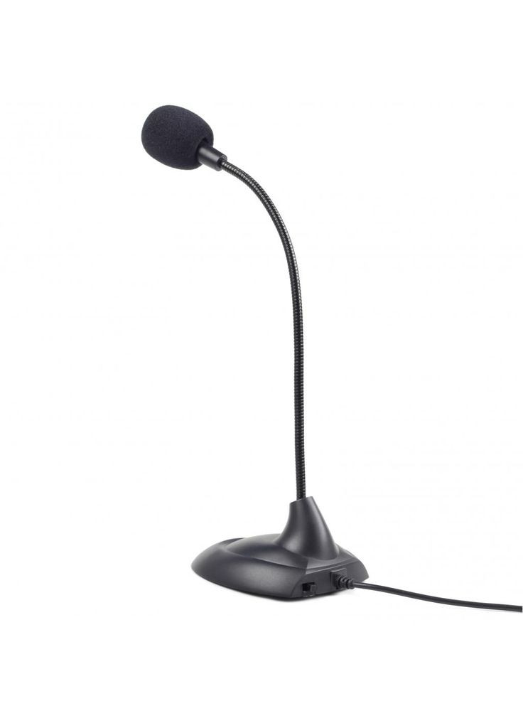 Мікрофон Gembird mic-205 (268146217)