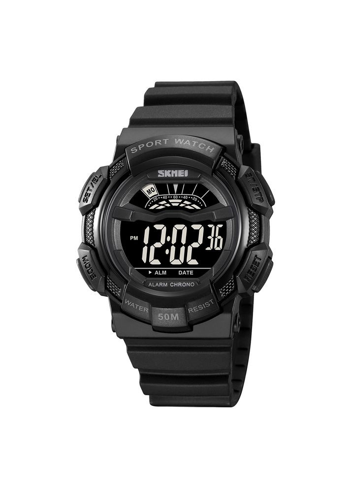 2153BKBK Black-Black Skmei (324103805)