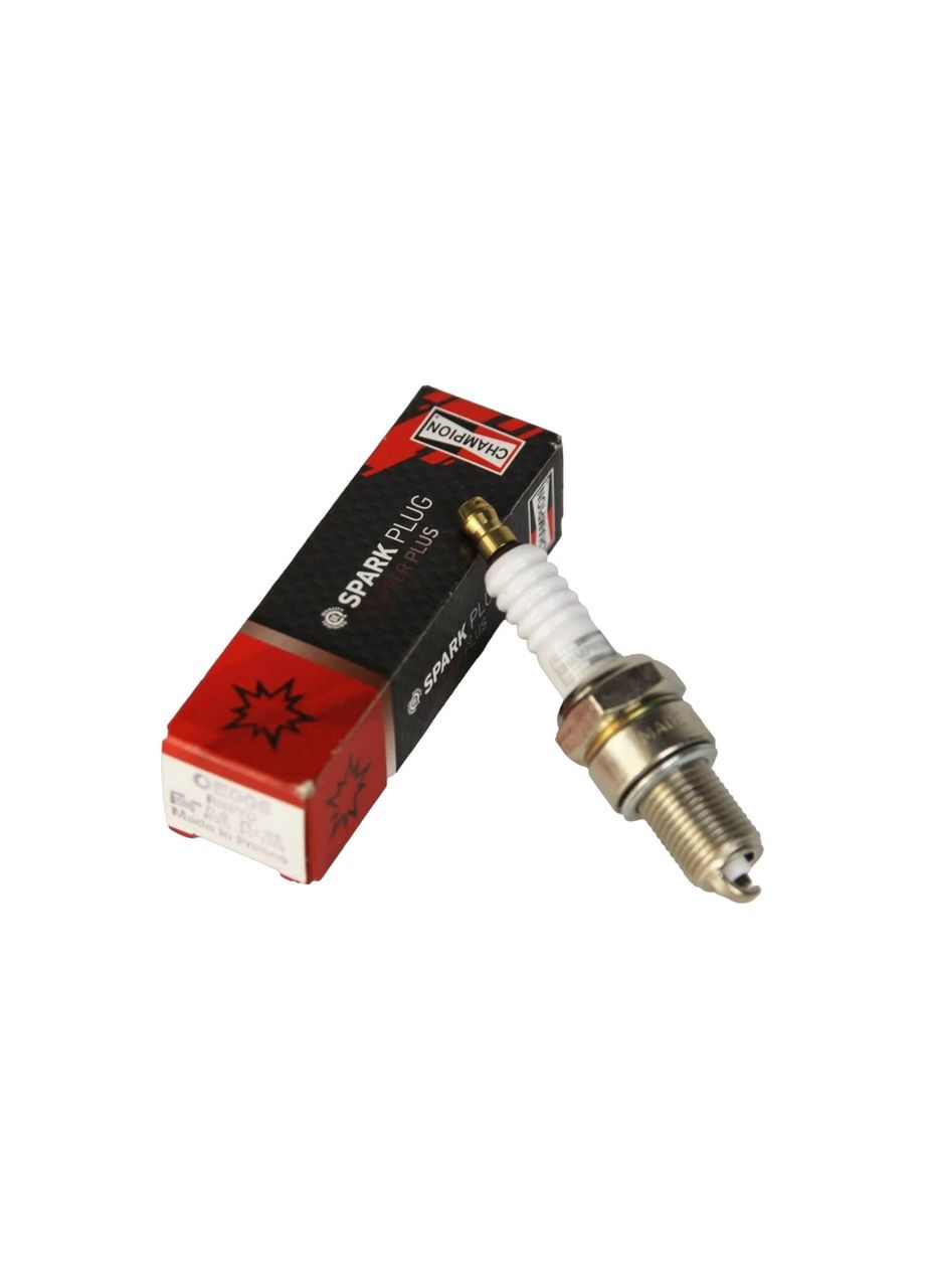 Свічка запалювання для Ланос та Авео 1.5 (1 шт.), 96110493 / OE006 Champion (369734727)