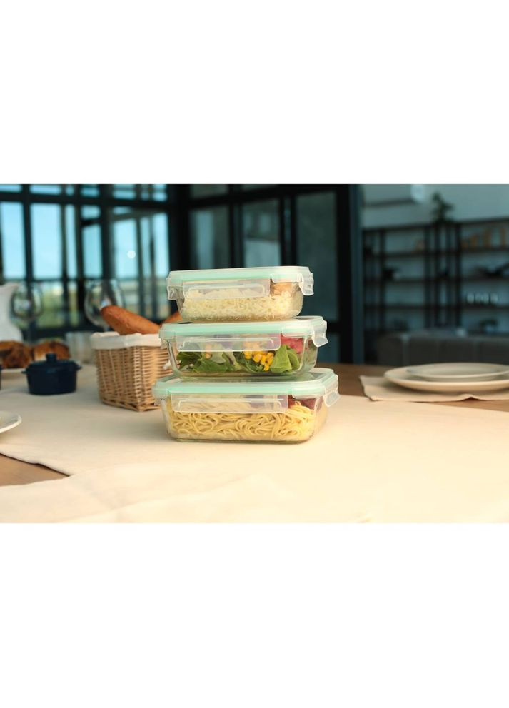 Контейнер miFamilia 1000 мл Full wrapped collection (6302) Mi Familia (316119013)