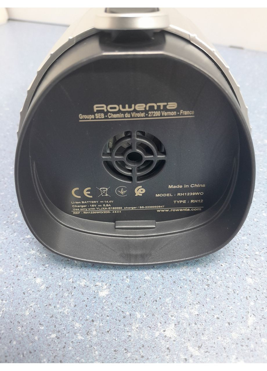 Мотор для пылесоса SS-2230002976 Rowenta (365267060)