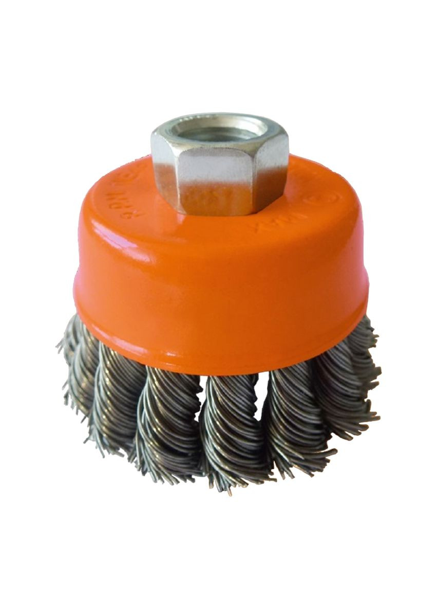 Щітка торцева М14 XT107225 / 7124610 125 мм X-Treme (315558410)