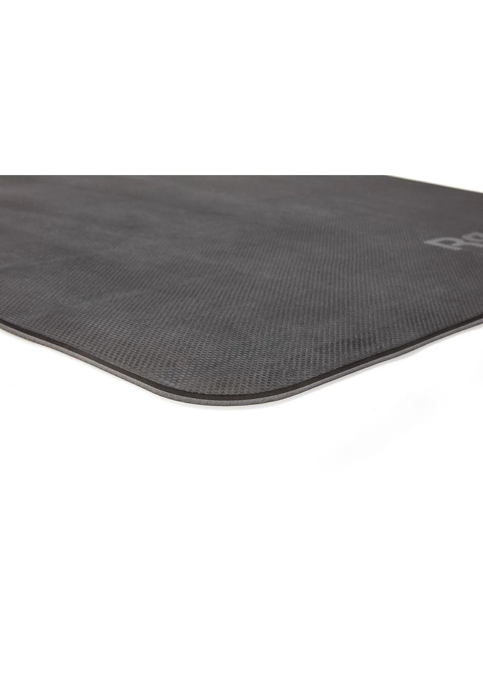 Двусторонний коврик для йоги Double Sided Yoga Mat Уни 176 х 61 х 0,6 см Reebok (397309630)