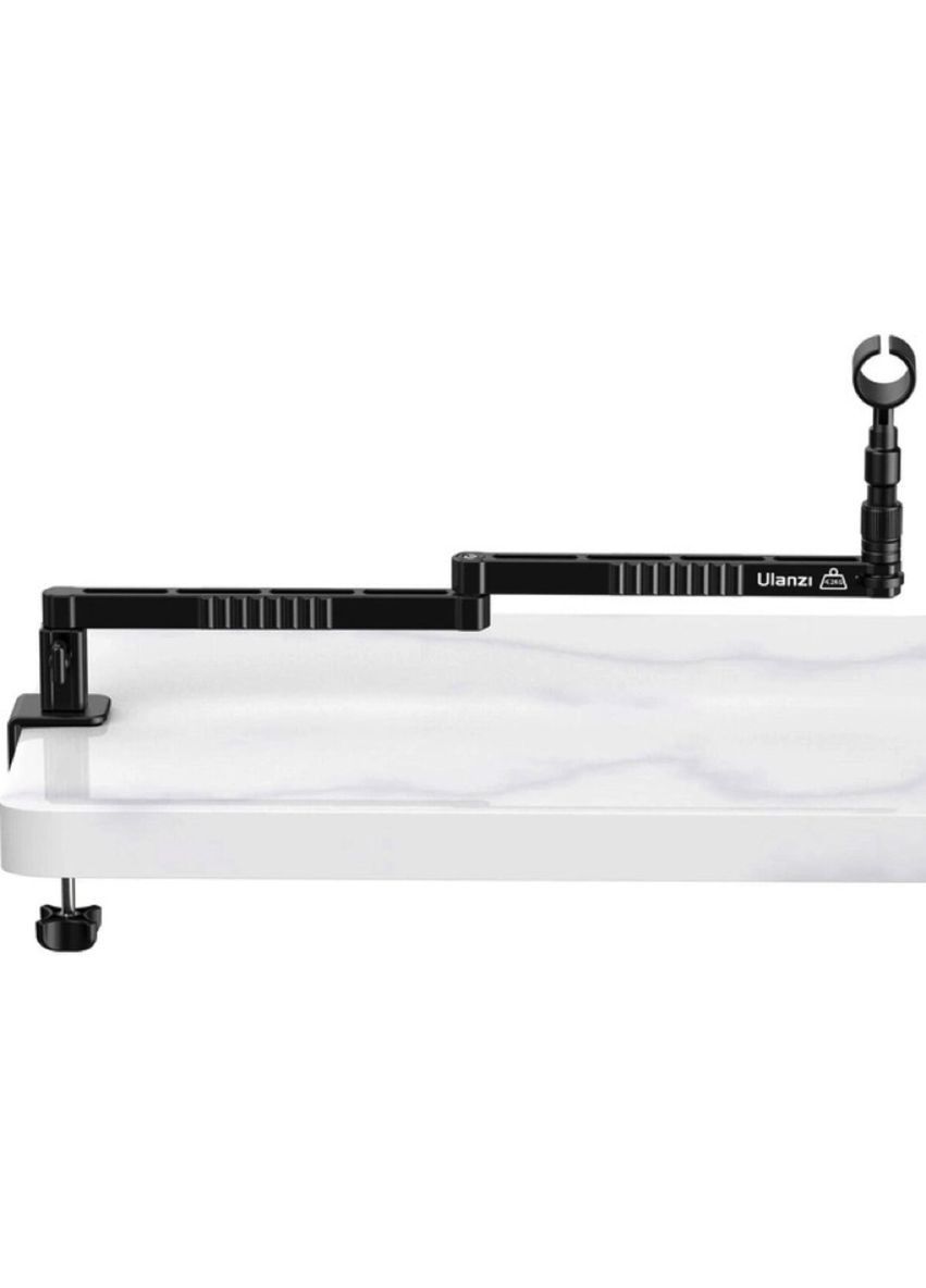 Штатив-тримач Vijim low-level Microphone Stand (UV-2991 ) Ulanzi LS26 (347645718)