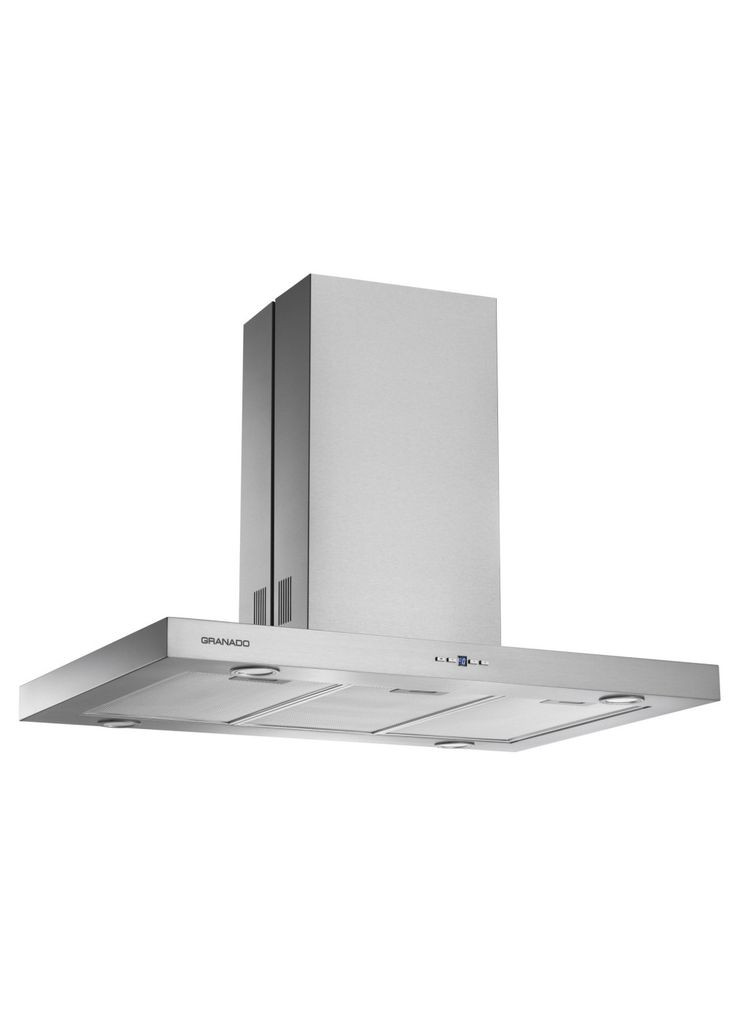 Вытяжка кухонная (m459401) GRANADO Segovia 5913-1200 inox (369017335)