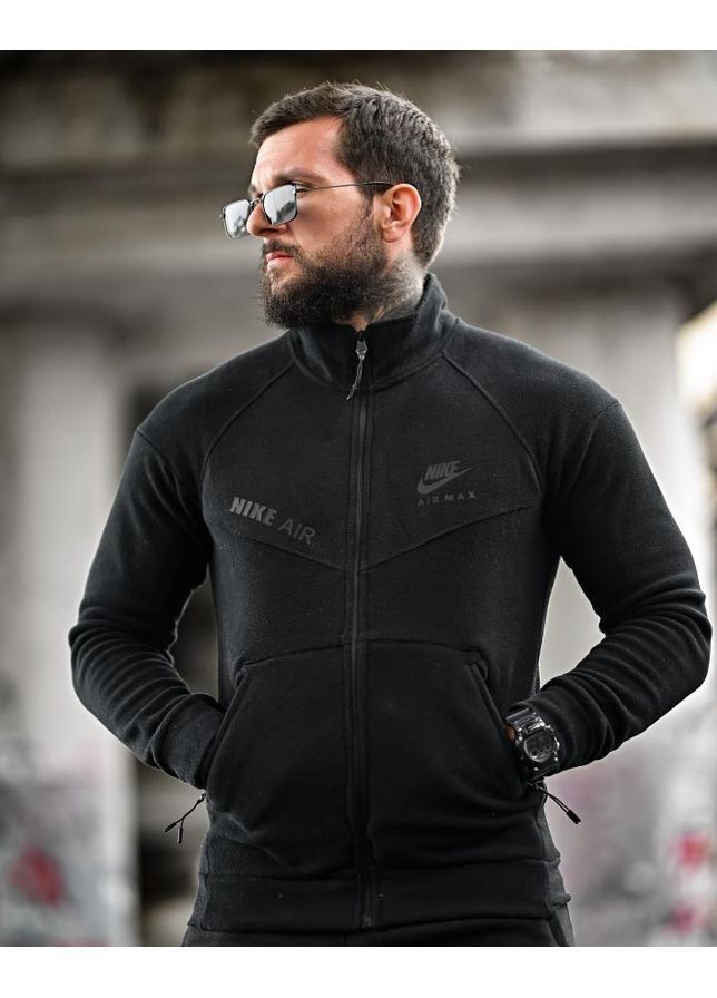 Флісовий спортивний костюм No Brand (367735950)