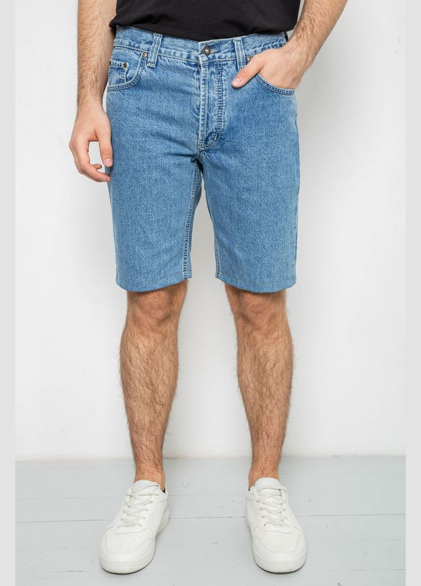Шорты мужские джинсовые Ango 238R2023-1 (332980176)