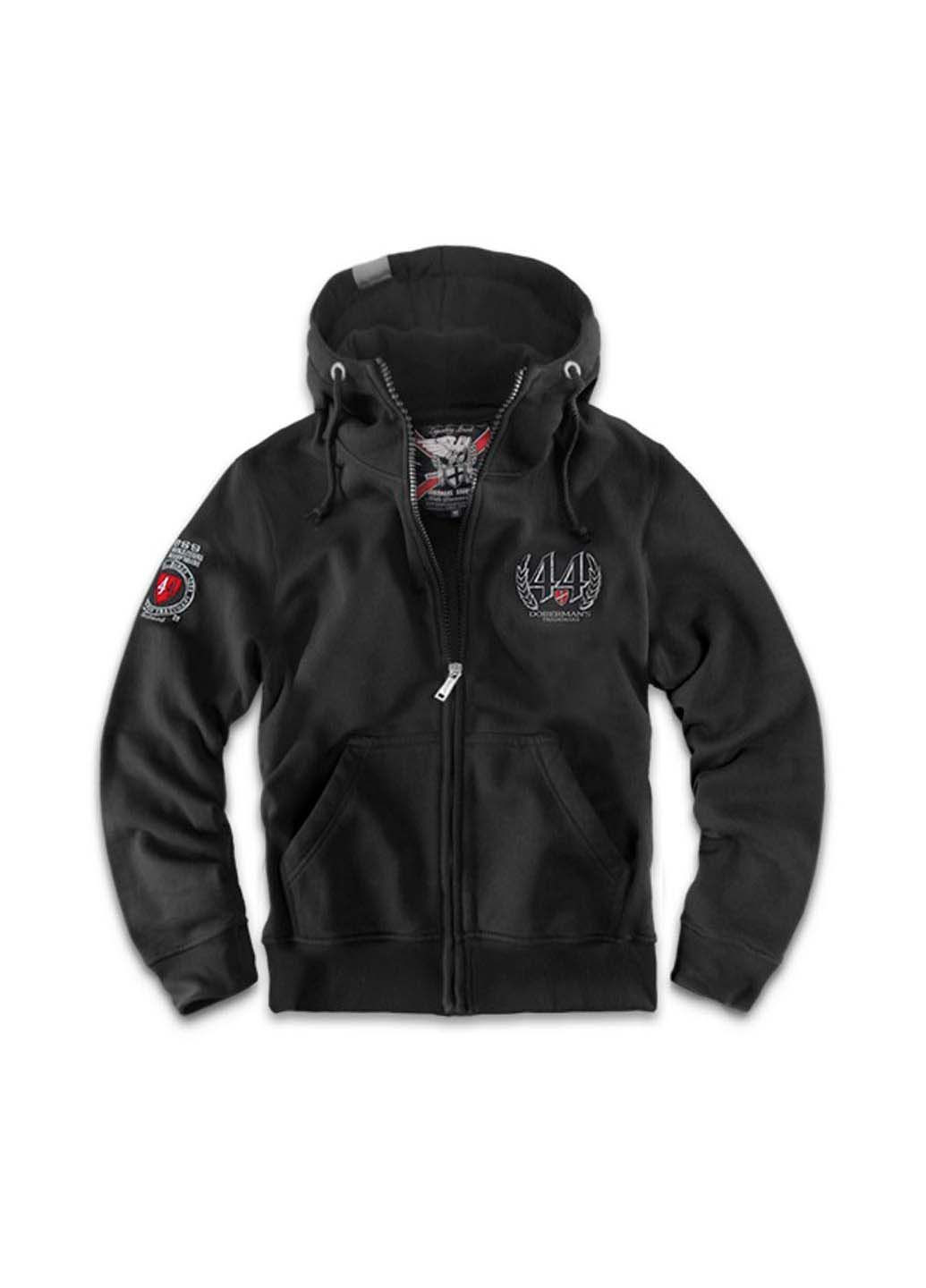 Толстовка Dobermans Aggressive (306851651)