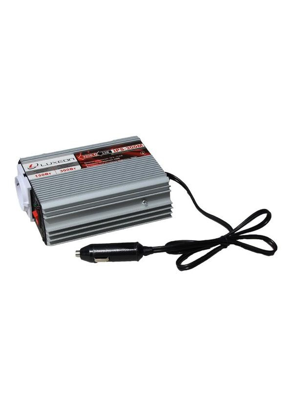 Автомобильный преобразователь напряжения (инвертор) 12220В IPS-300M Luxeon (302452478)