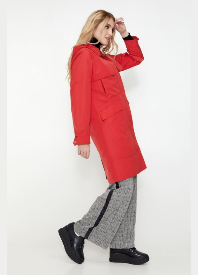 Плащ Ницца Mirage на молнии демисезон (322127159)