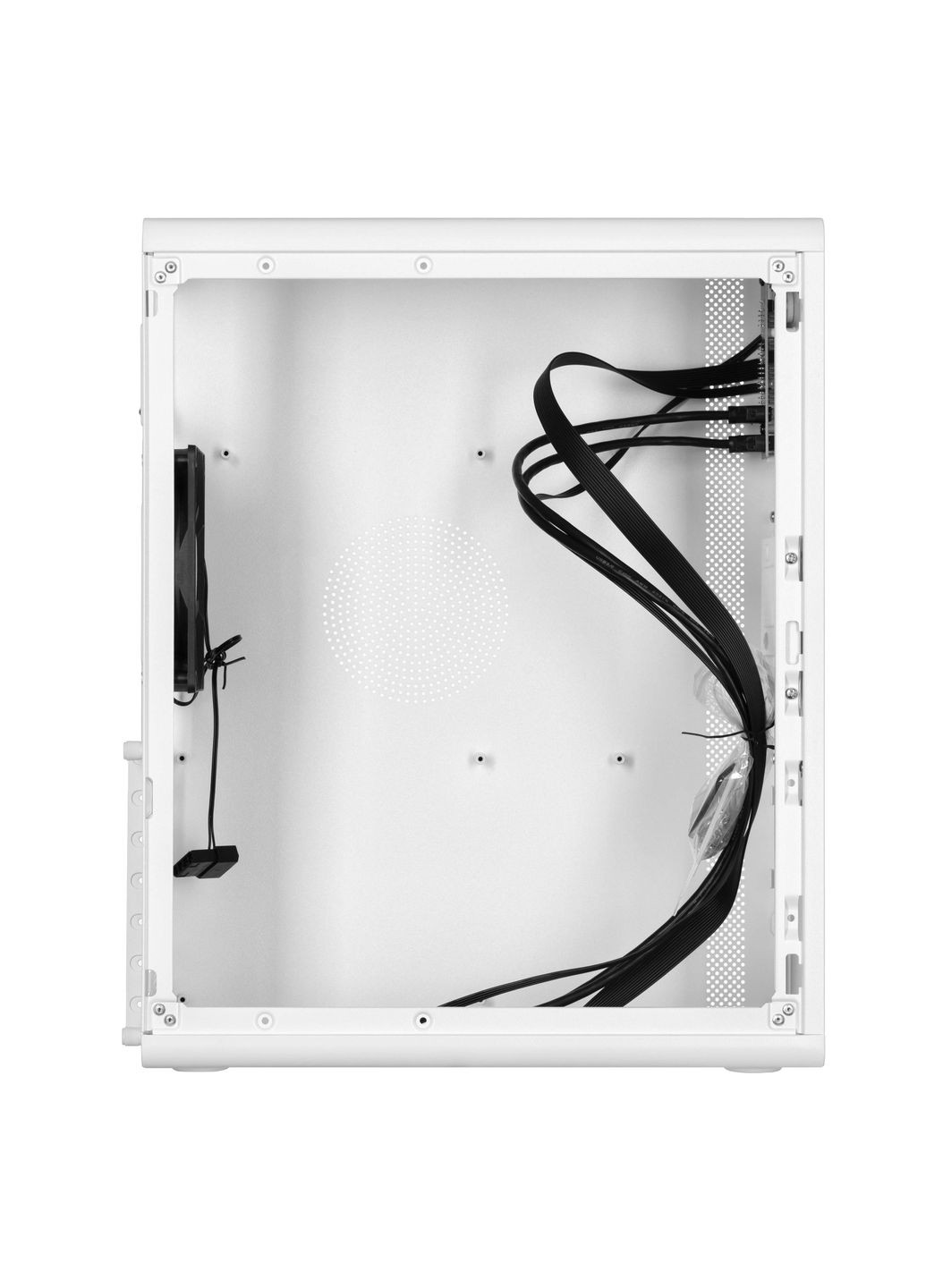 Компьютер персональный Rational AMD R5-8500G, 32Gb, F1TB, UMA, A620, -V500W, 500W, Win11PE 2E (368631174)