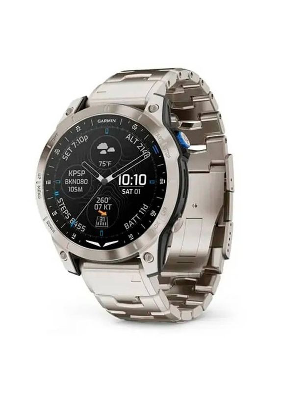 Смарт-часы Garmin (361109362)