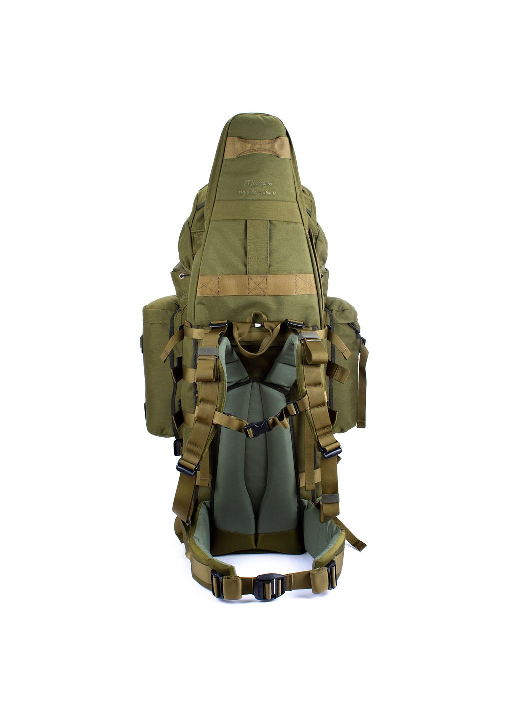 Рюкзак тактичний SMPS Crusader WS Cedar Berghaus (315881762)