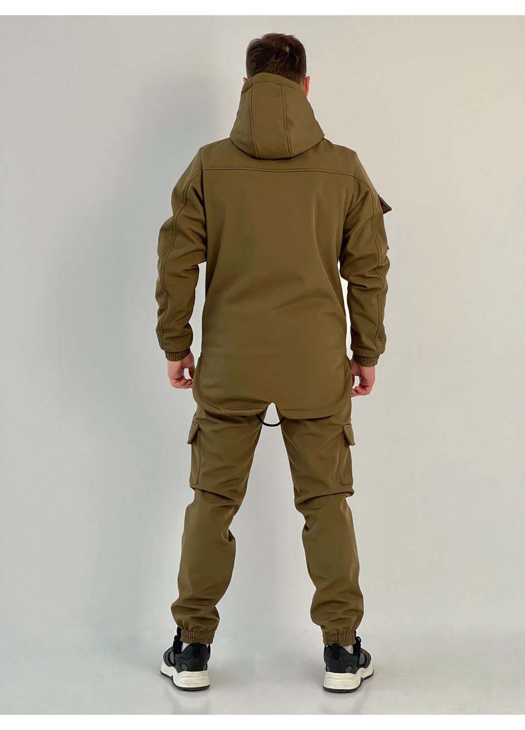 Спортивний костюм Intruder (304770471)