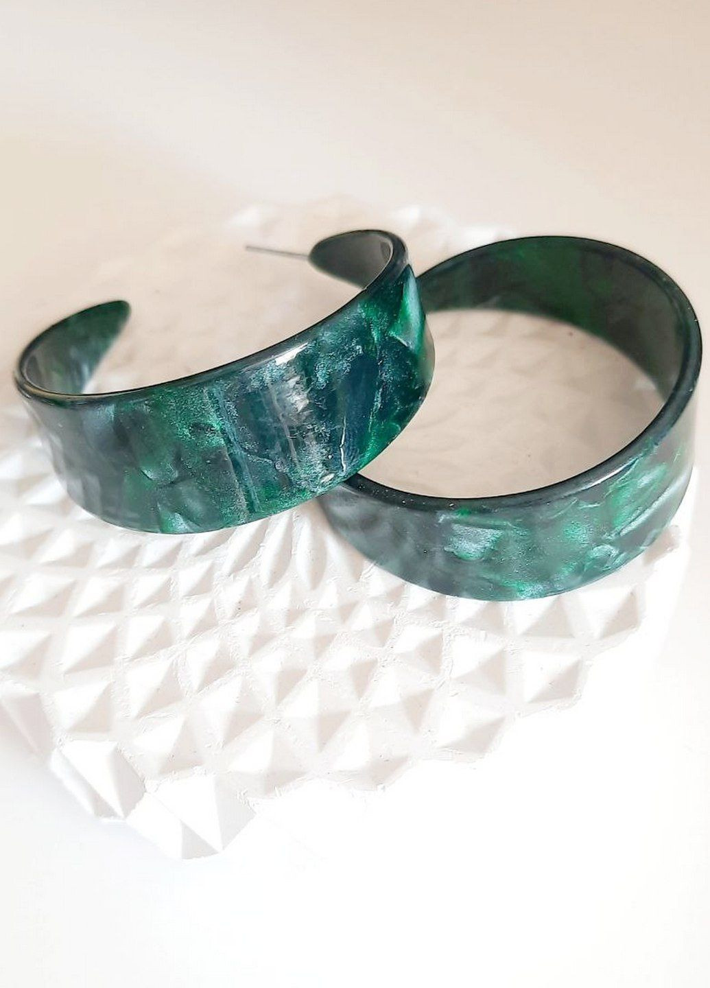 Серьги Forever 21 (298426718)