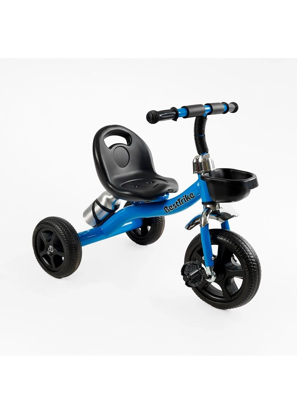 Велосипед трехколесный Best Trike (332054786)