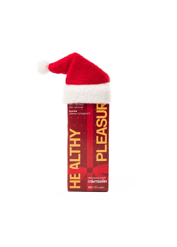 Батончик Глінтвейн 40г Gavra (370032598)