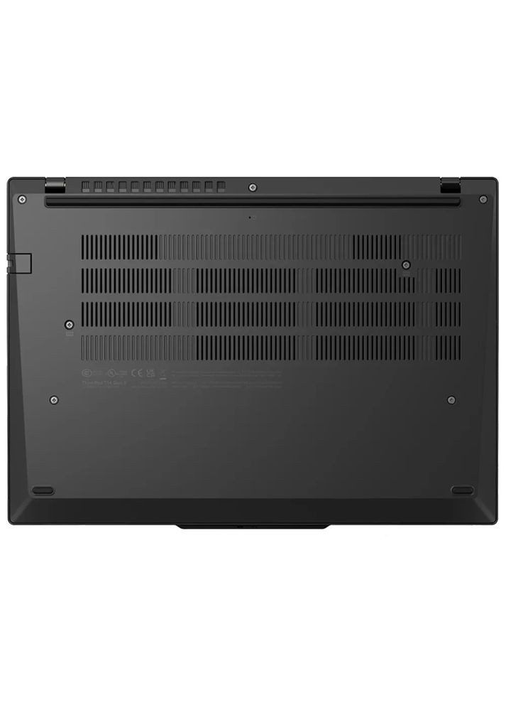 Ноутбук ThinkPad T14 G5 Black (21MMS11400) Lenovo (306744196)