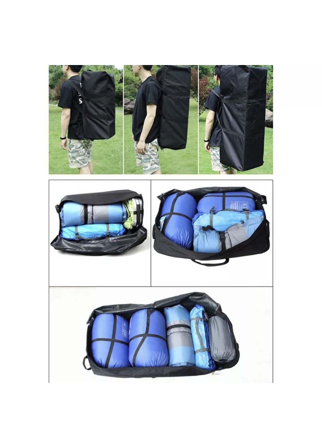 Термосумка велика BIG VS Thermal Eco Bag (296923065)