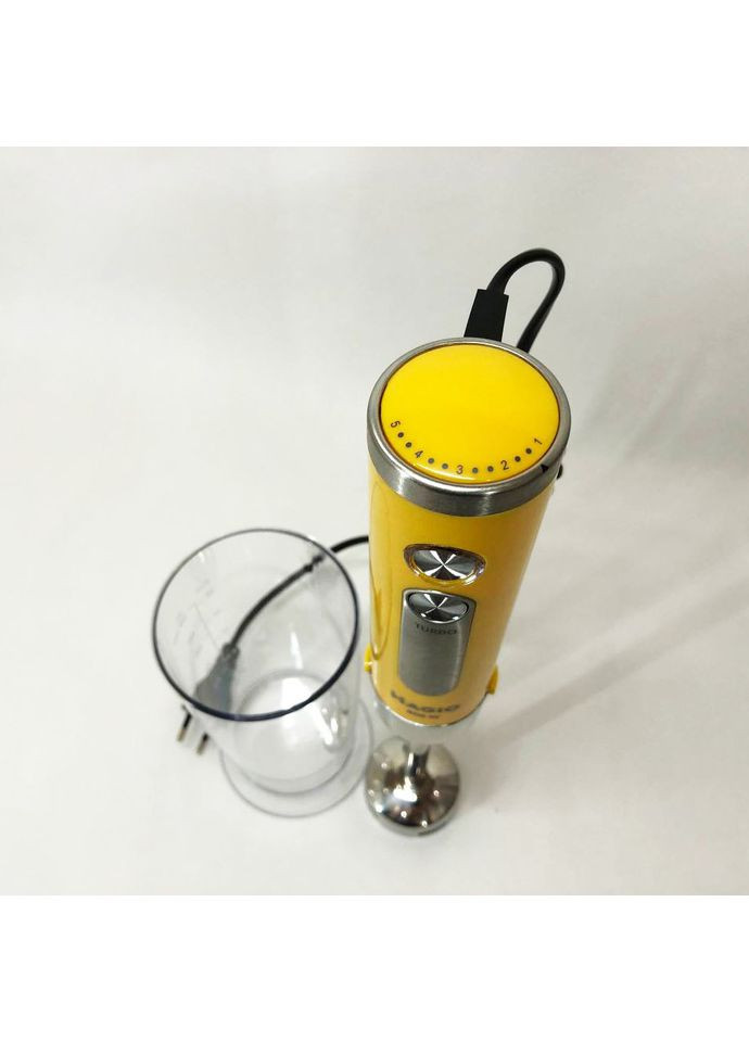 Блендер электрический для полосы MG-646 800 Вт, Блендер бытовой электрический, ZA-426 Блендеры кухонные Magio (352770293)