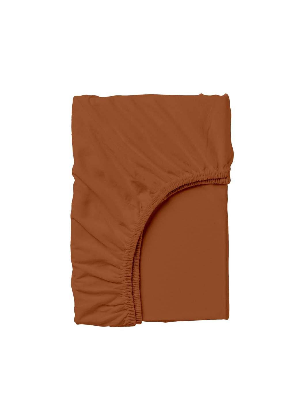 Простынь на резинке 90х200х20 см Cosas (311551052)