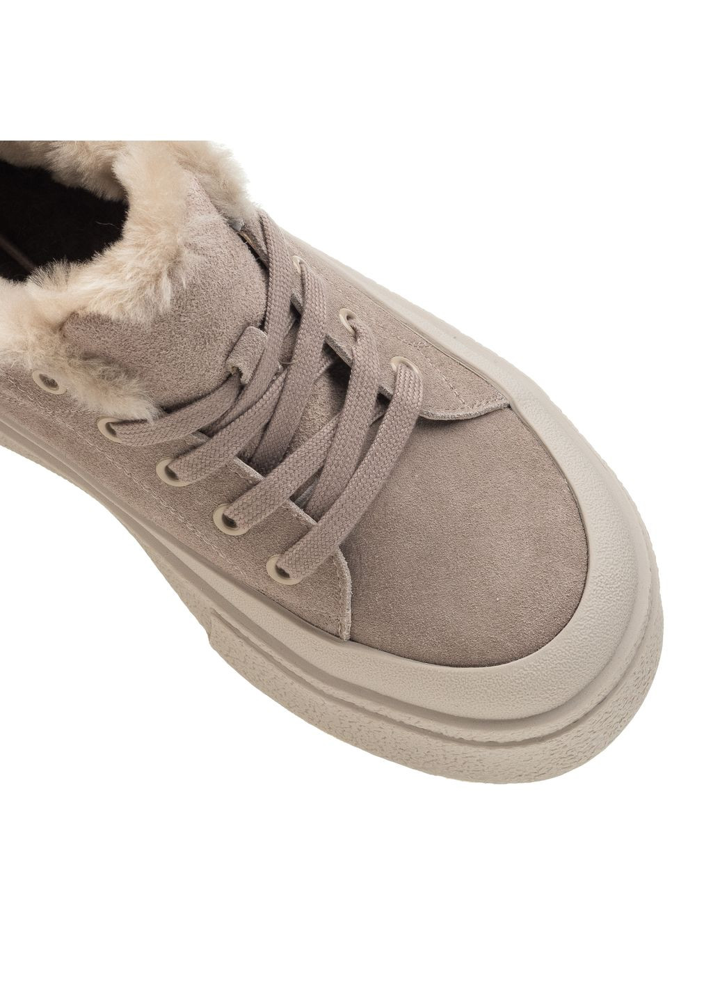 Бежевые кеды (1914ца) Gifanni