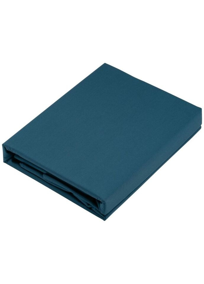 Постельное белье двуспальное Mix MatСh ART2022SB 240х260 см синий Ardesto (327790555)