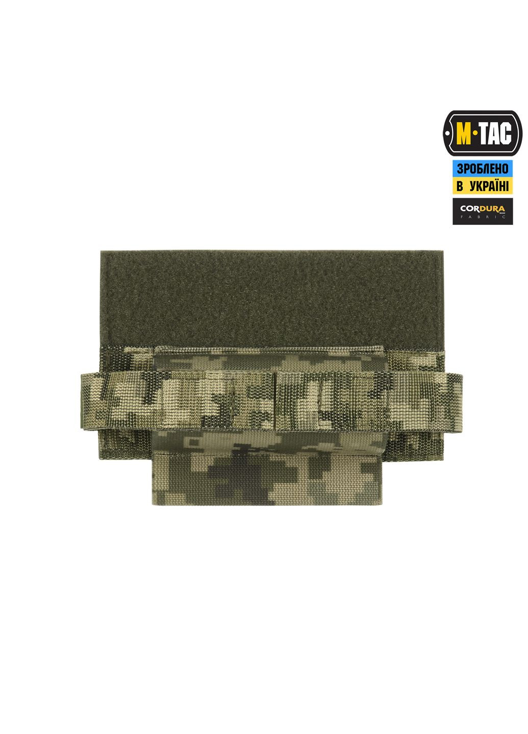 Підсумок для турнікета еластичний на липучці Gen.5 MM14 M-TAC (350892025)