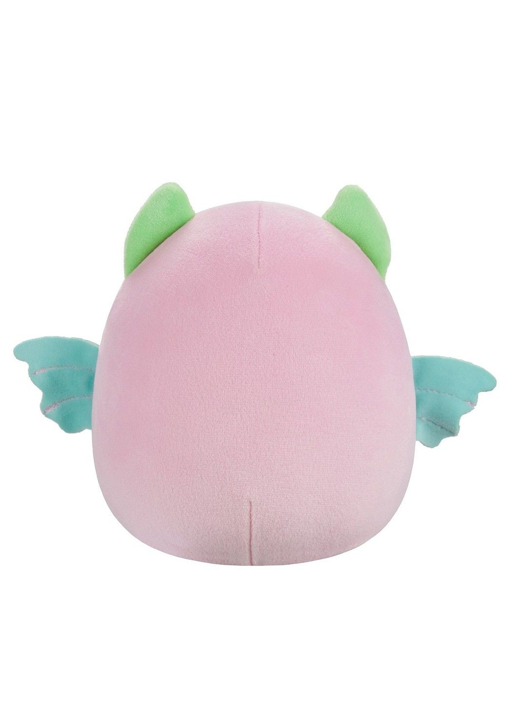 М'яка іграшка - Рожевий Дино (13 cm) Squishmallows (335054343)