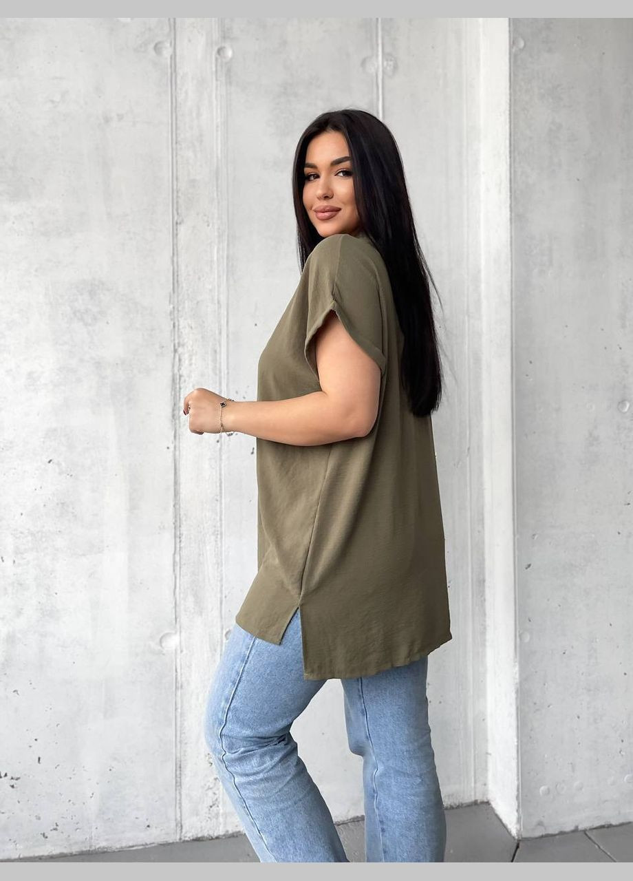 Сорочка DK/DL Мода без кордонів (341183166)