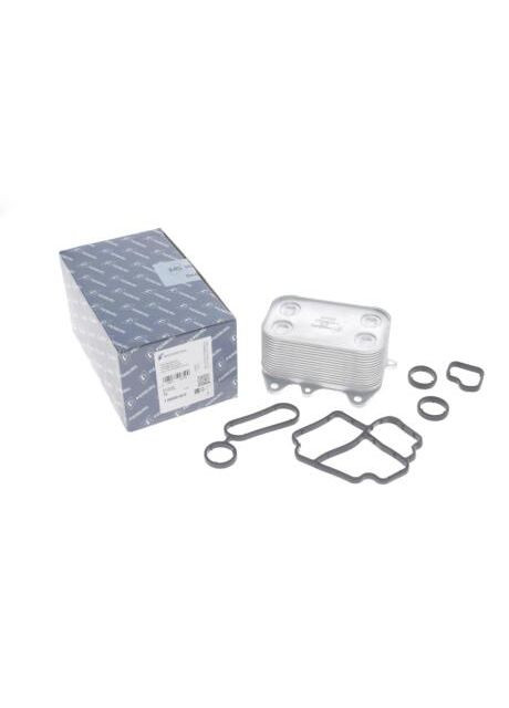 Радіатор масляний No Brand (361005491)