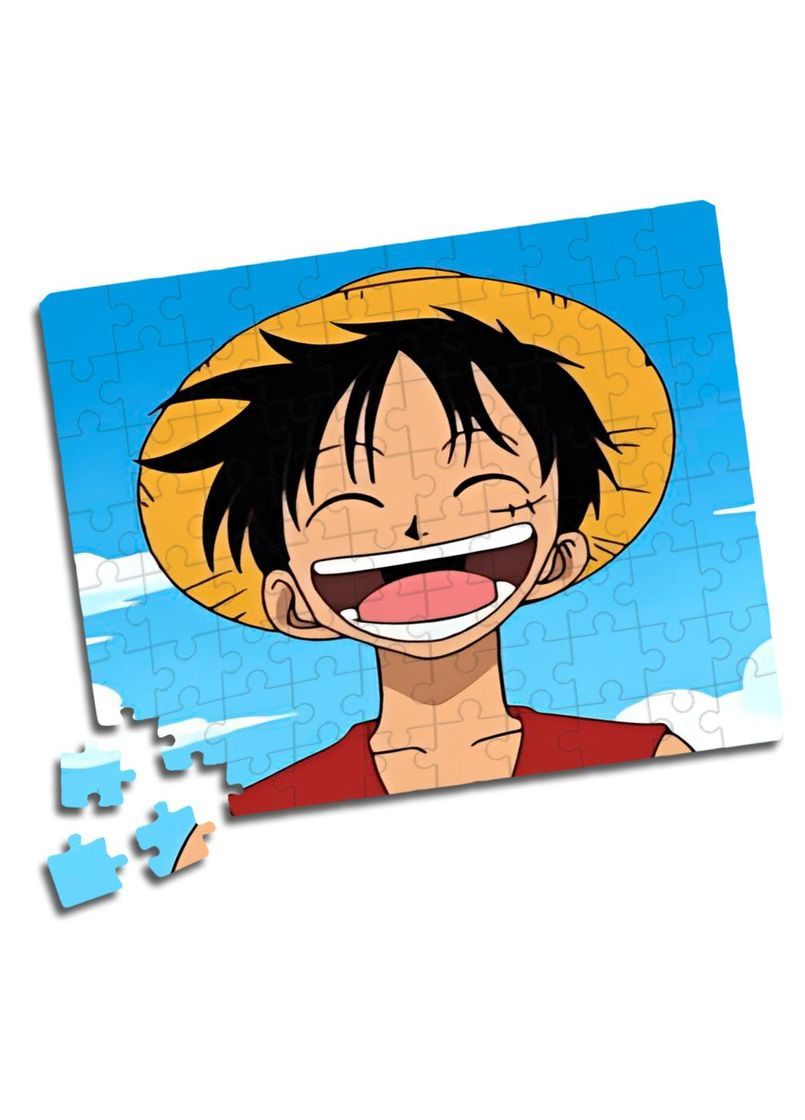 Пазли для дорослих та дітей A4 No Brand (302298239)