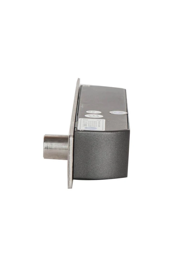 Ригельный замок YB-700B(LED) врезной YLI Electronic (386023968)