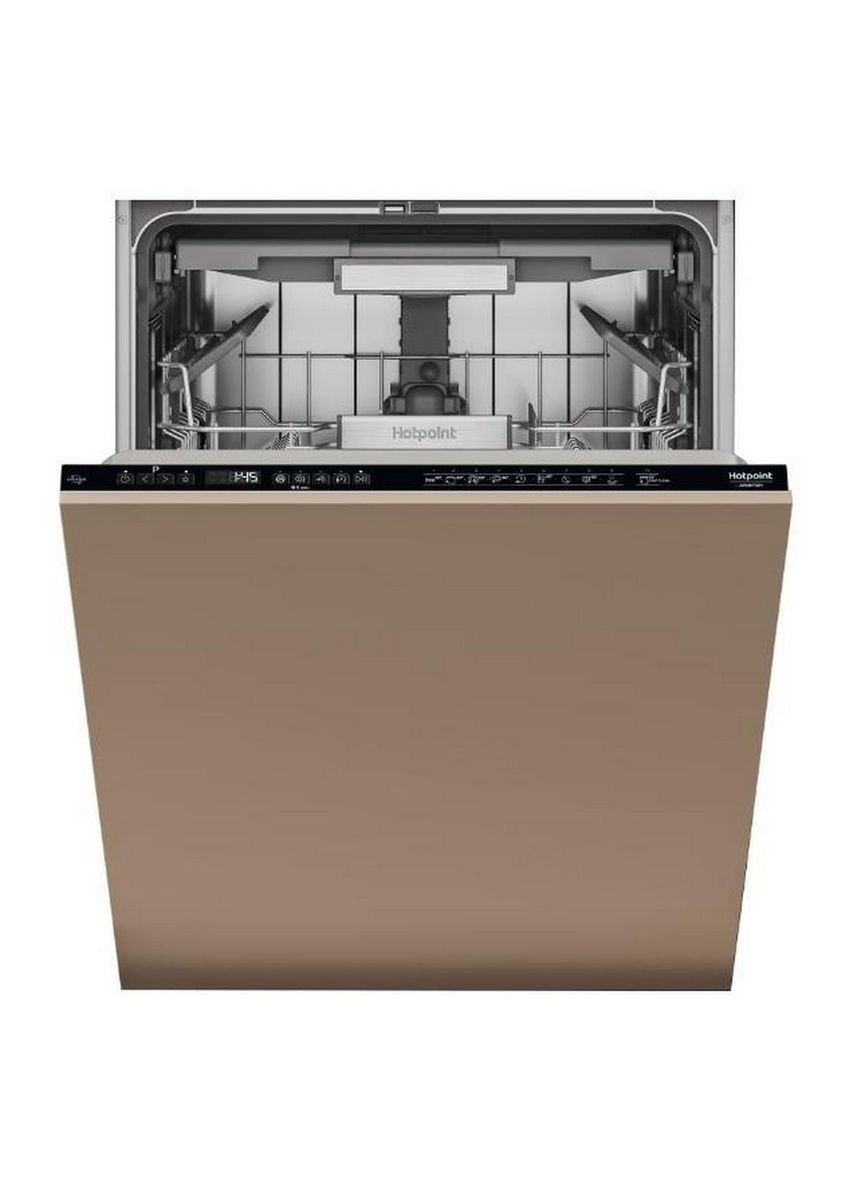 Посудомоечная машина HM742L HOTPOINT-ARISTON