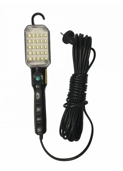 Автомобильная лампа для СТО BL-9025 Bailong (341323680)