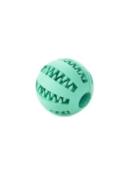 Мяч на веревке с ручкой Denta Fun (24 см) Digital (393960038)