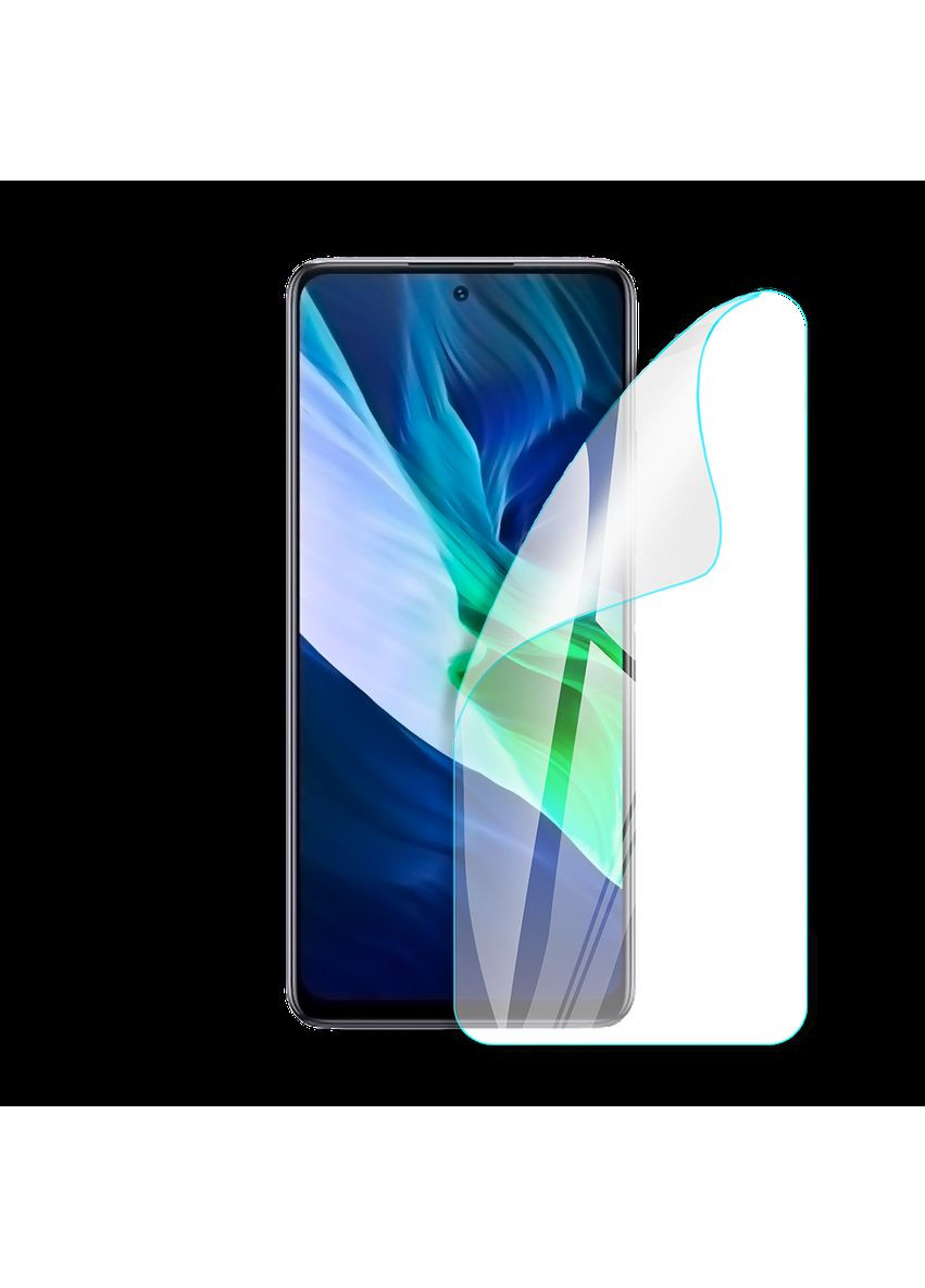 Поліуретанова плівка для Infinix Note 10 Pro серії Simple Armor GP (372586352)