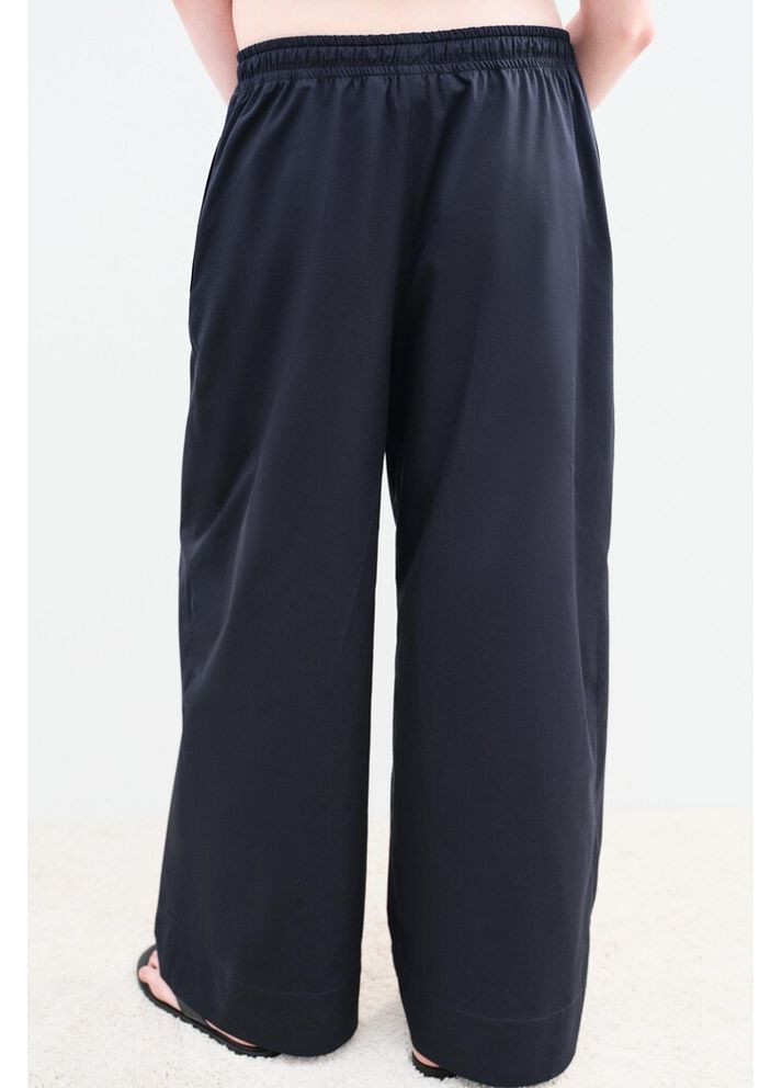 Штани палаццо 8819/310 Zara (370205134)